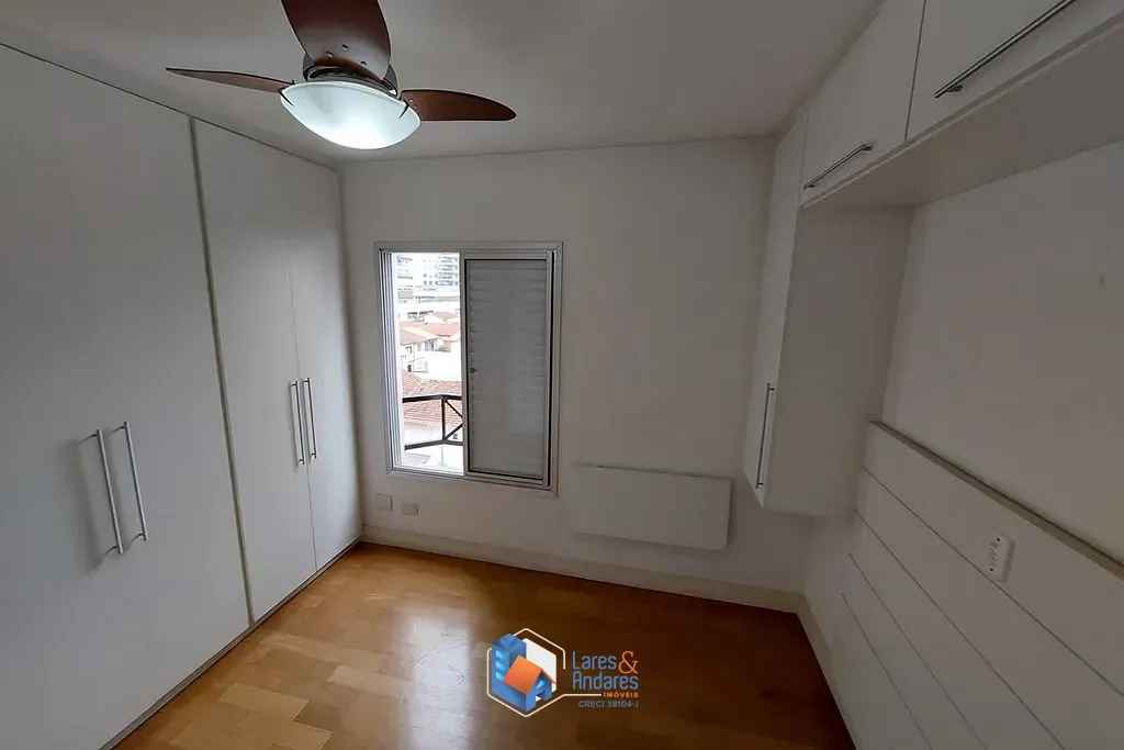 Apartamento, 2 quartos, 81 m² - Foto 9