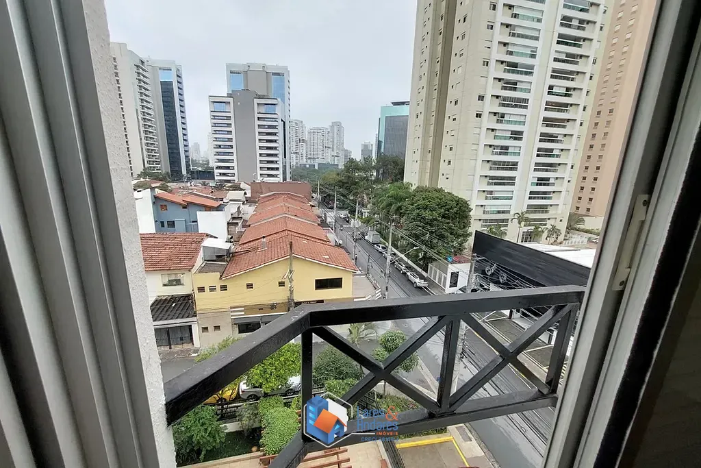 Apartamento, 2 quartos, 81 m² - Foto 10