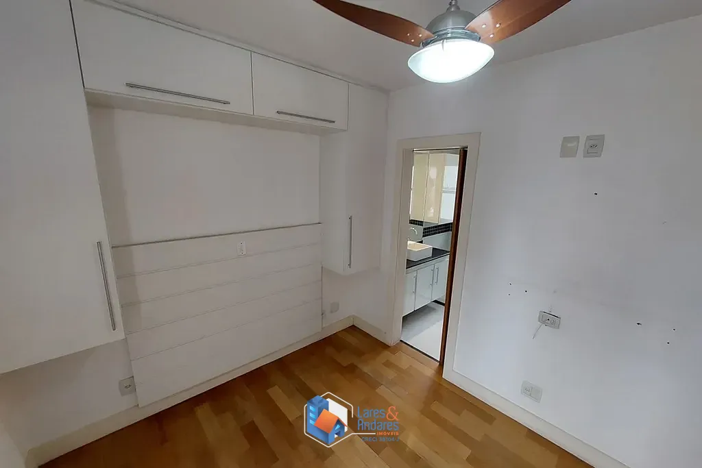 Apartamento, 2 quartos, 81 m² - Foto 2