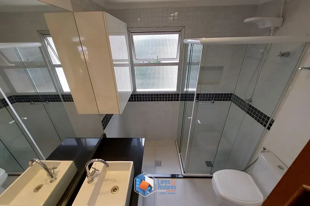Apartamento, 2 quartos, 81 m² - Foto 14
