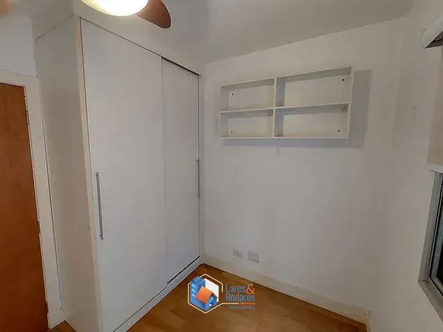 Apartamento 2 quartos e 5 banheiros, à venda, no bairro Brooklin Paulista em São Paulo