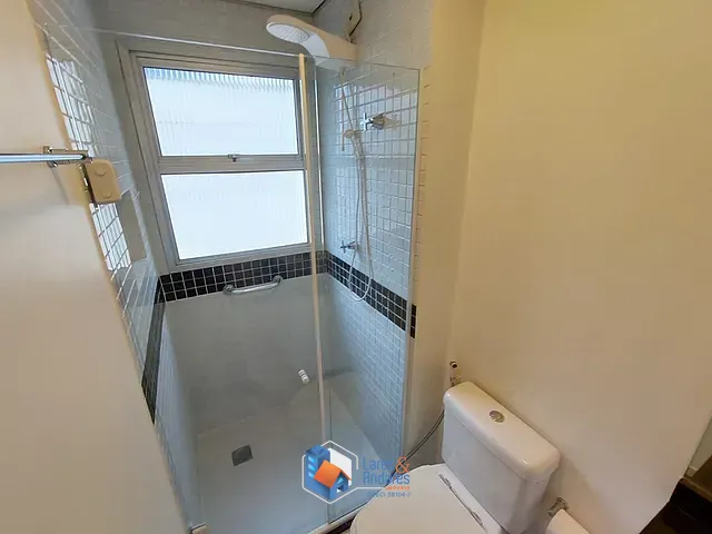 Apartamento 2 quartos e 5 banheiros, à venda, no bairro Brooklin Paulista em São Paulo