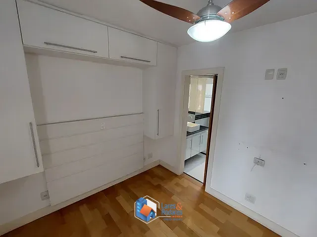 Apartamento 2 quartos e 5 banheiros, à venda, no bairro Brooklin Paulista em São Paulo