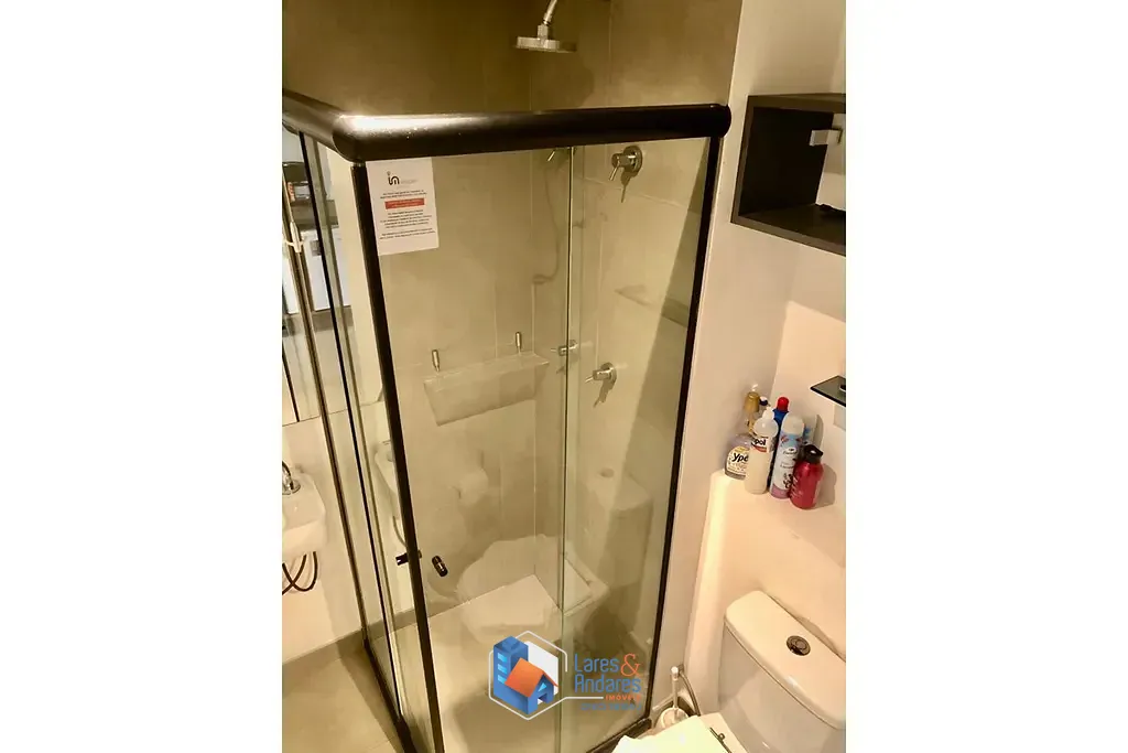 Apartamento, 1 quarto, 25 m² - Foto 46