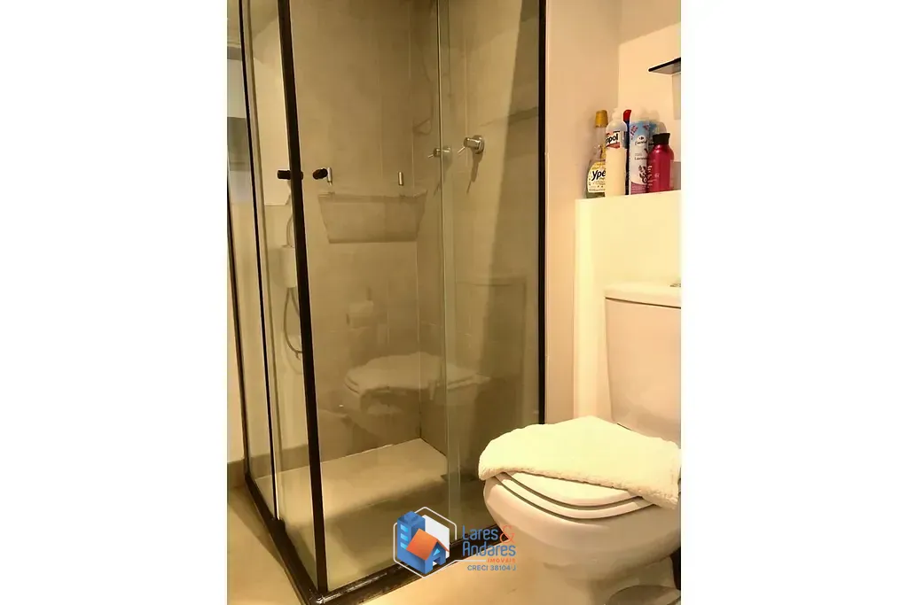 Apartamento, 1 quarto, 25 m² - Foto 32