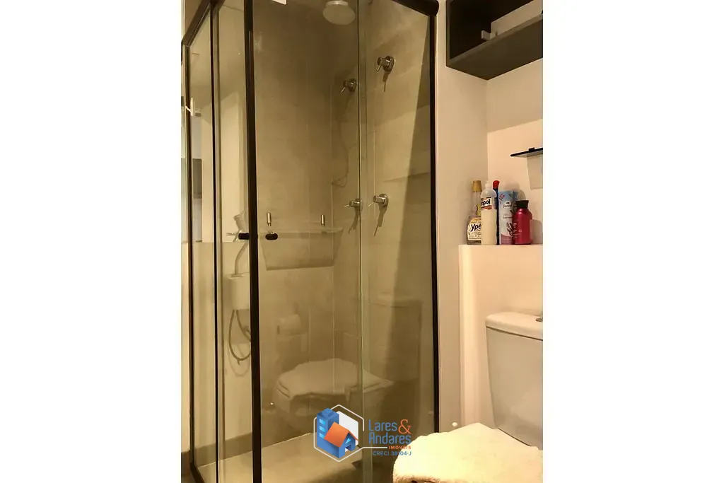 Apartamento, 1 quarto, 25 m² - Foto 49