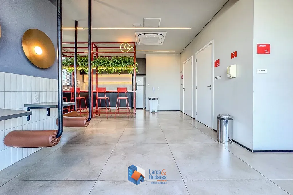 Apartamento, 1 quarto, 25 m² - Foto 58