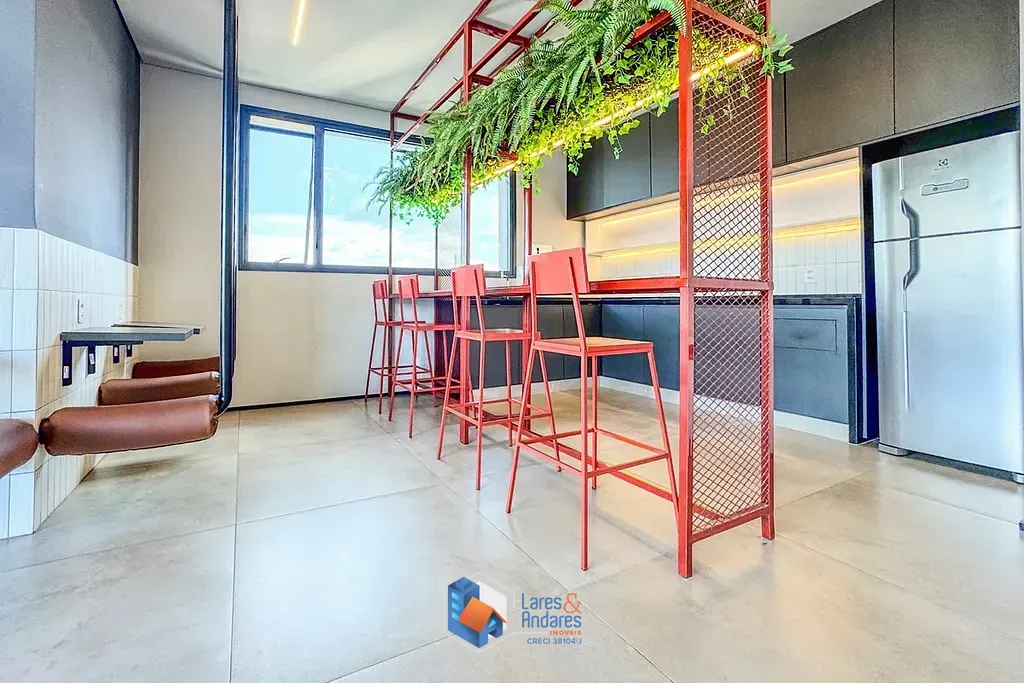 Apartamento, 1 quarto, 25 m² - Foto 59