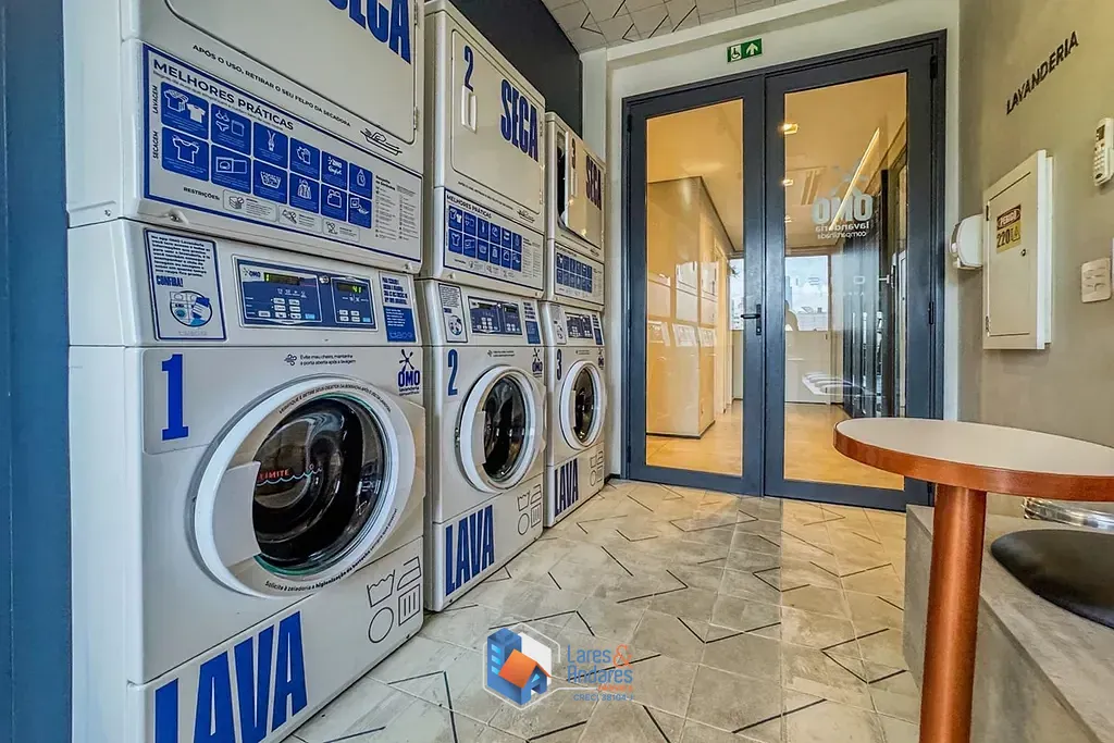 Apartamento, 1 quarto, 25 m² - Foto 2