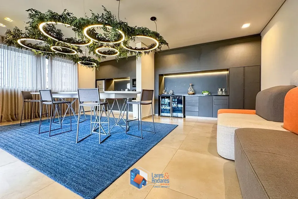 Apartamento, 1 quarto, 25 m² - Foto 19
