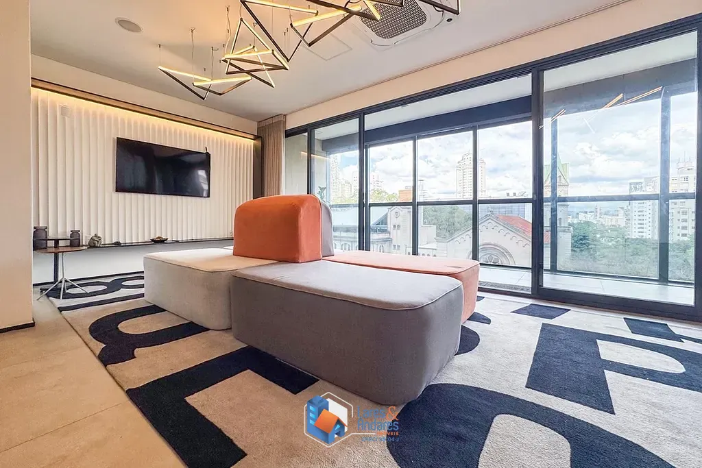 Apartamento, 1 quarto, 25 m² - Foto 23
