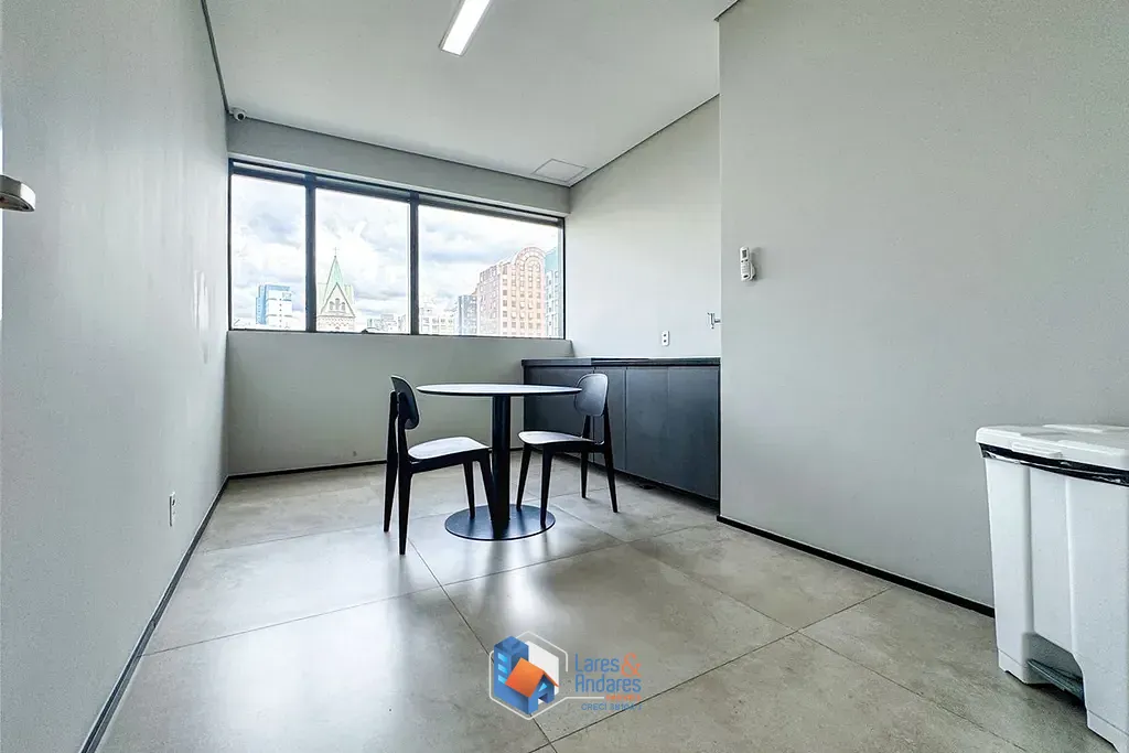 Apartamento, 1 quarto, 25 m² - Foto 27