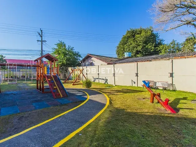 Apartamento 2 quartos e 1 banheiro, à venda, no bairro Mato Grande em Canoas
