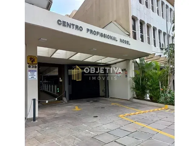 Sala à venda, no bairro Moinhos de Vento em Porto Alegre