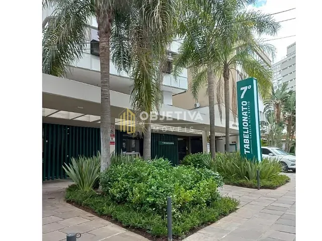 Sala à venda, no bairro Moinhos de Vento em Porto Alegre