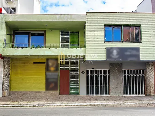 Loja à venda, no bairro São Geraldo em Porto Alegre