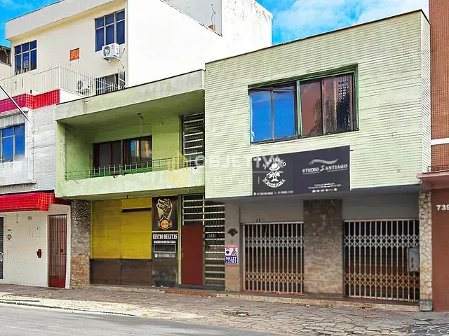Loja à venda, no bairro São Geraldo em Porto Alegre