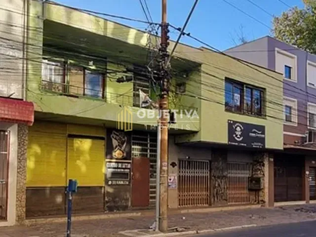 Loja à venda, no bairro São Geraldo em Porto Alegre