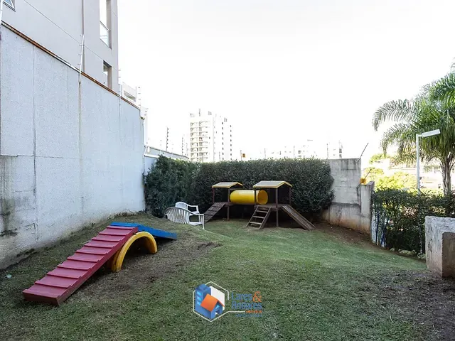 Apartamento 2 quartos e 2 banheiros, à venda, no bairro Vila Ipojuca em São Paulo