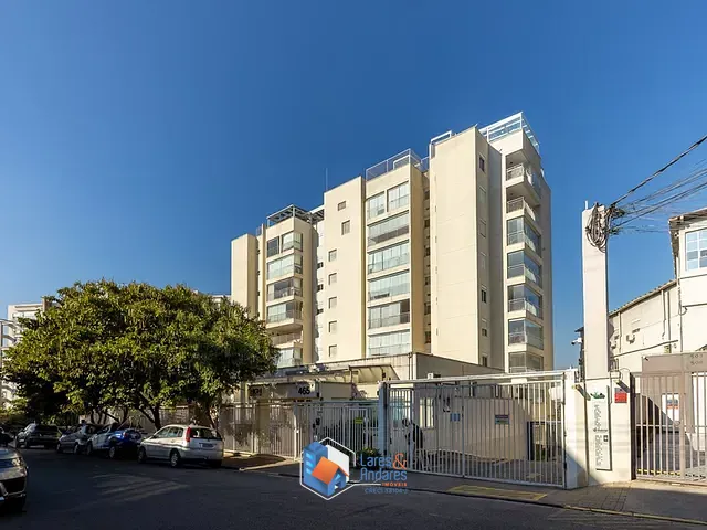 Apartamento 2 quartos e 2 banheiros, à venda, no bairro Vila Ipojuca em São Paulo