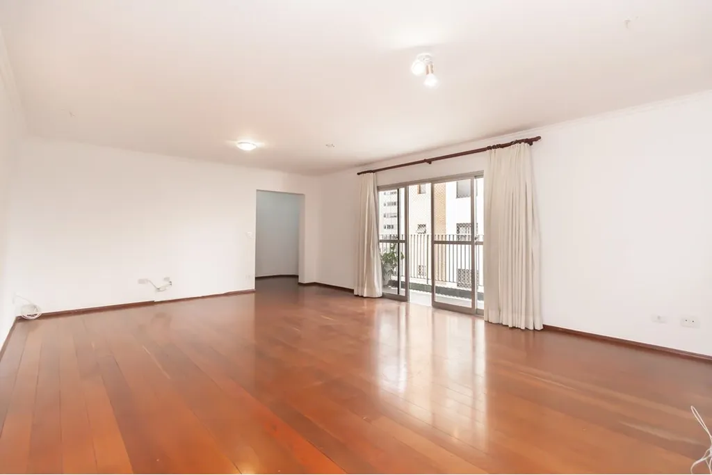Apartamento à venda 3 Quartos 1 Suite 2 Vagas 155.12M² Vila Pompéia São Paulo - SP