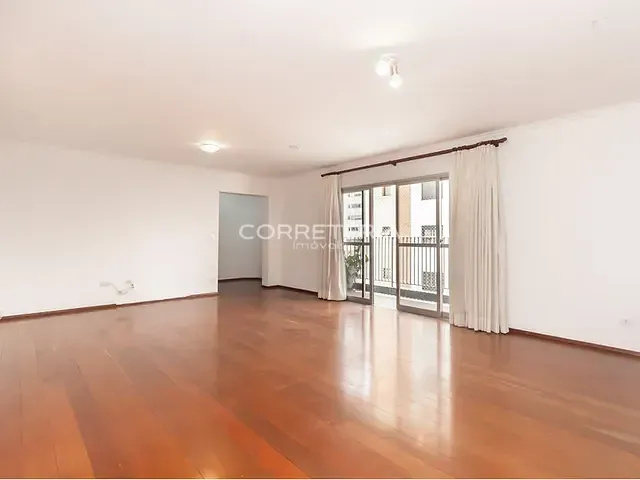 Apartamento 3 quartos e 4 banheiros, à venda, no bairro Vila Pompéia em São Paulo