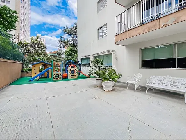 Apartamento 3 quartos e 4 banheiros, à venda, no bairro Vila Pompéia em São Paulo