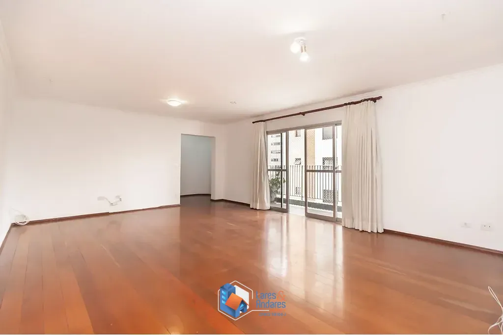 Apartamento, 3 quartos, 155 m² - Foto 1