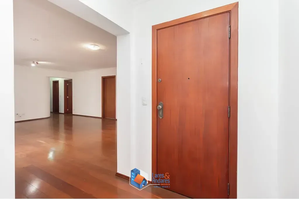 Apartamento, 3 quartos, 155 m² - Foto 23
