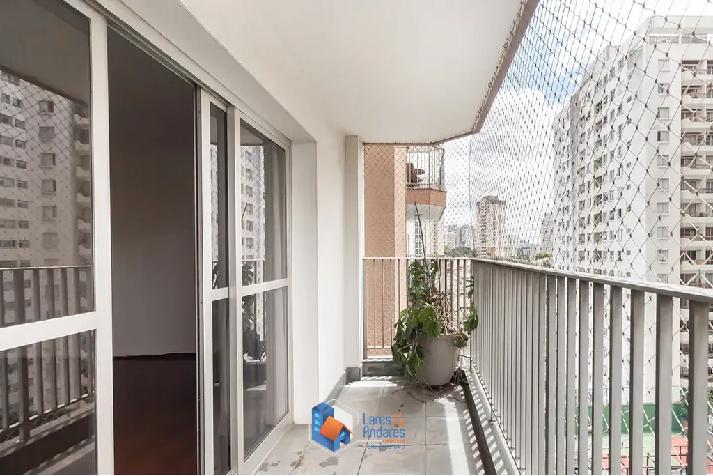 Apartamento, 3 quartos, 155 m² - Foto 28