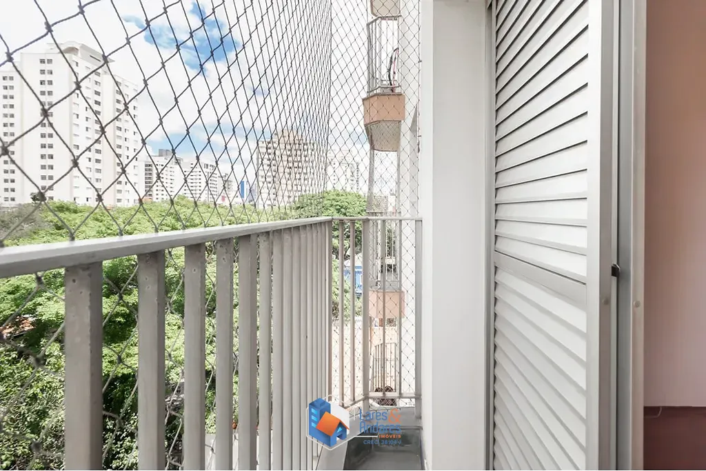 Apartamento, 3 quartos, 155 m² - Foto 34
