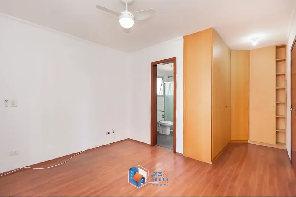 Apartamento, 3 quartos, 155 m² - Foto 39