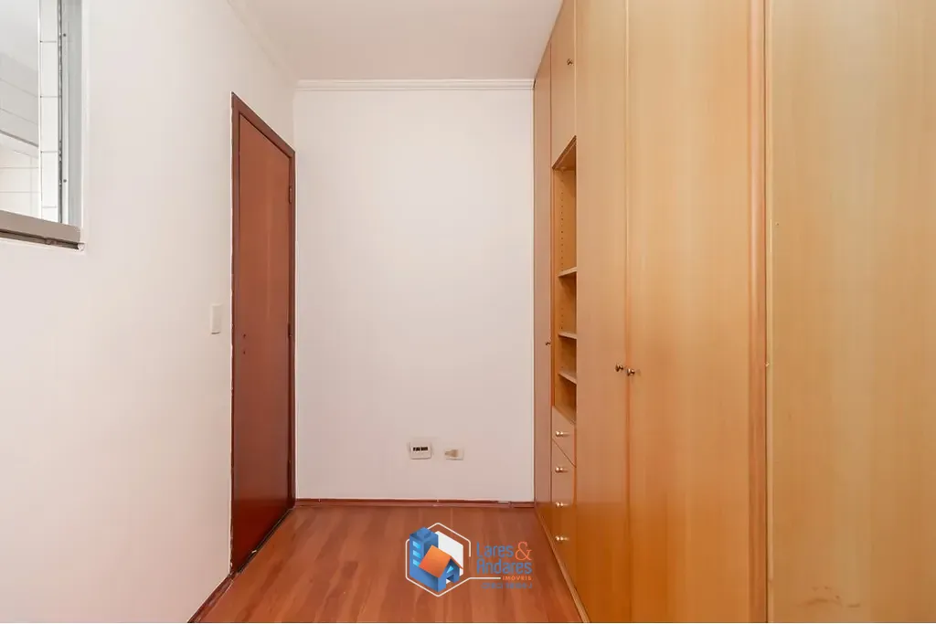 Apartamento, 3 quartos, 155 m² - Foto 4