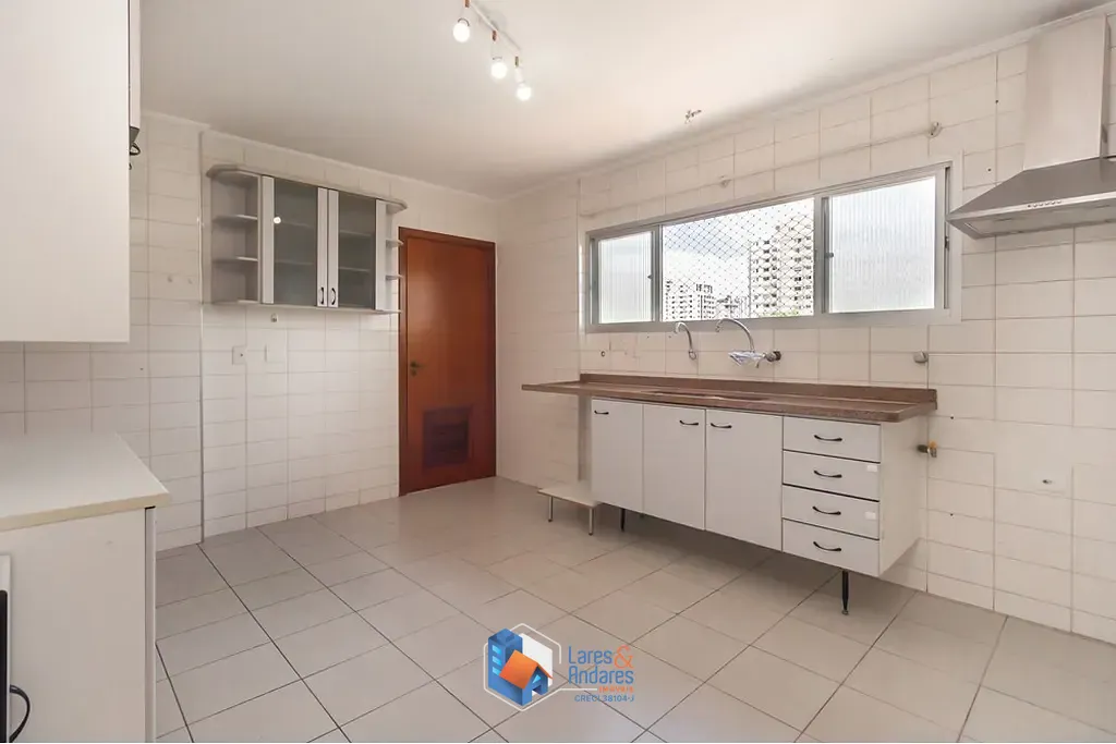 Apartamento, 3 quartos, 155 m² - Foto 7