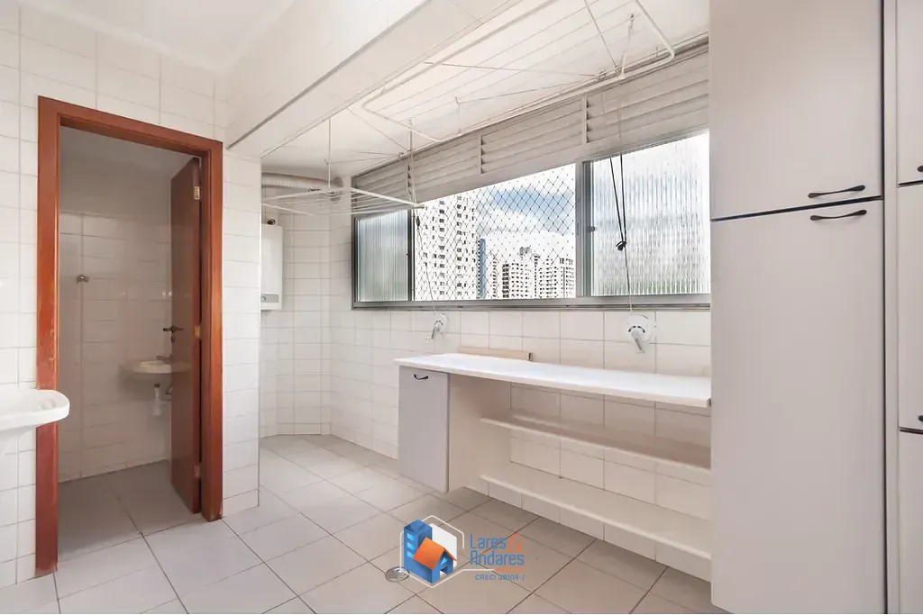 Apartamento, 3 quartos, 155 m² - Foto 8