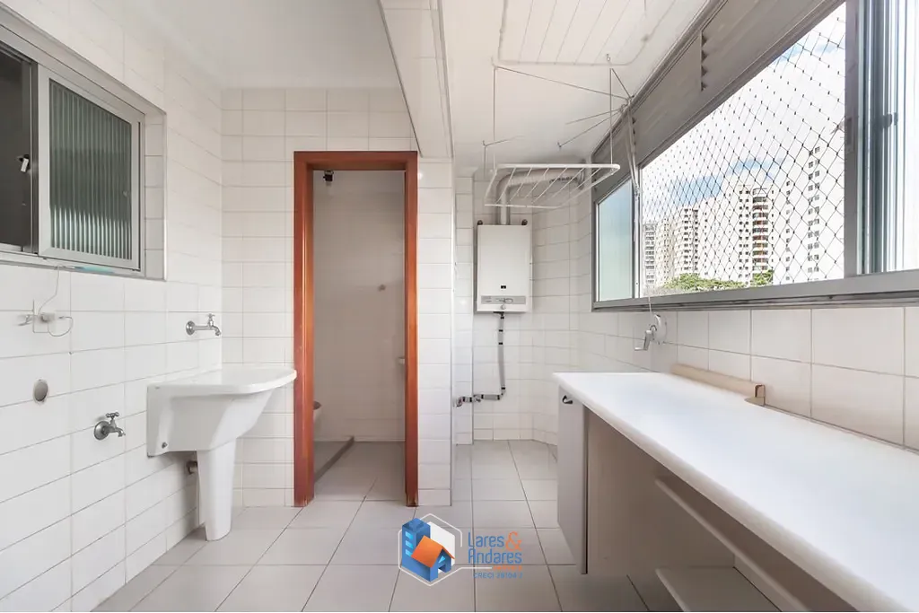 Apartamento, 3 quartos, 155 m² - Foto 9
