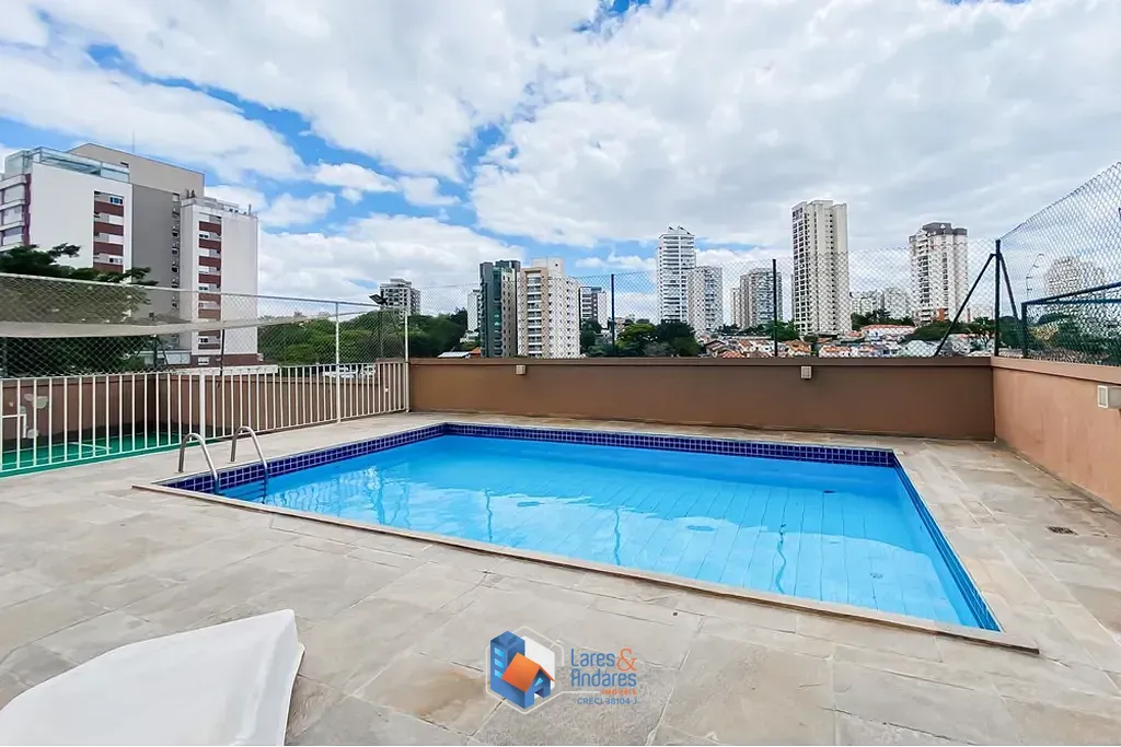 Apartamento, 3 quartos, 155 m² - Foto 10