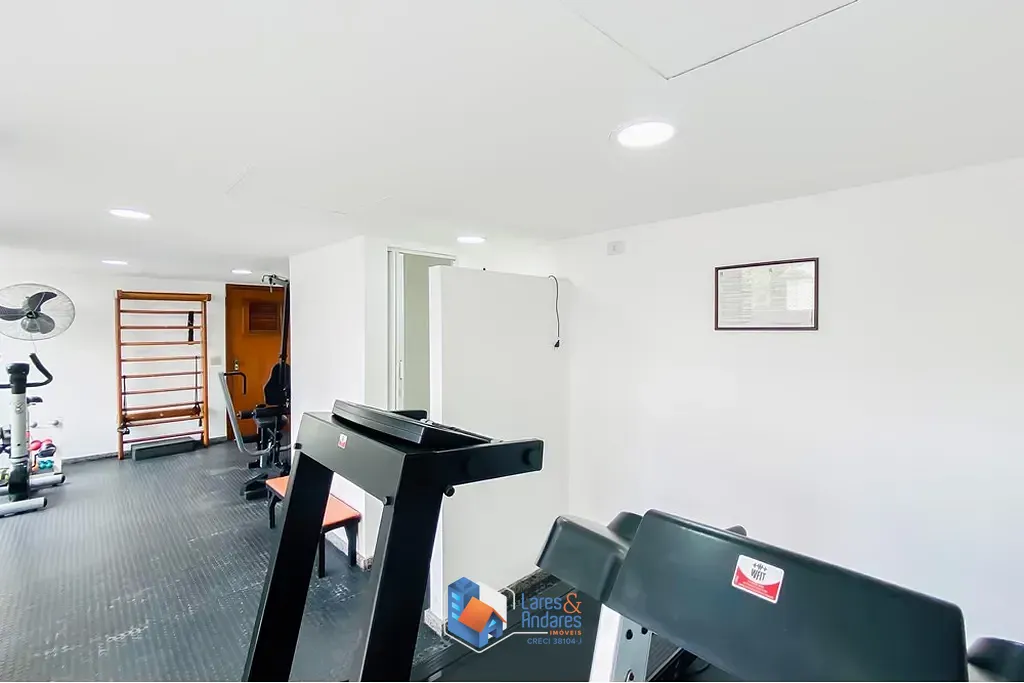 Apartamento, 3 quartos, 155 m² - Foto 15