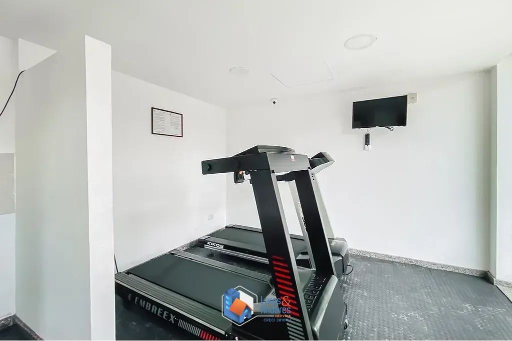 Apartamento, 3 quartos, 155 m² - Foto 16