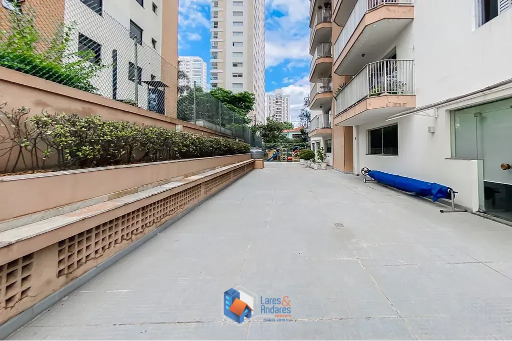 Apartamento, 3 quartos, 155 m² - Foto 17