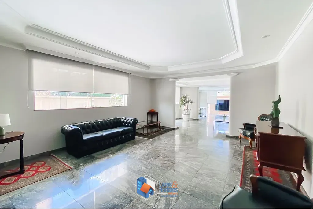 Apartamento, 3 quartos, 155 m² - Foto 18