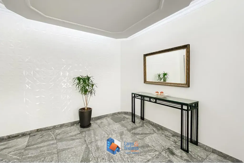 Apartamento, 3 quartos, 155 m² - Foto 20