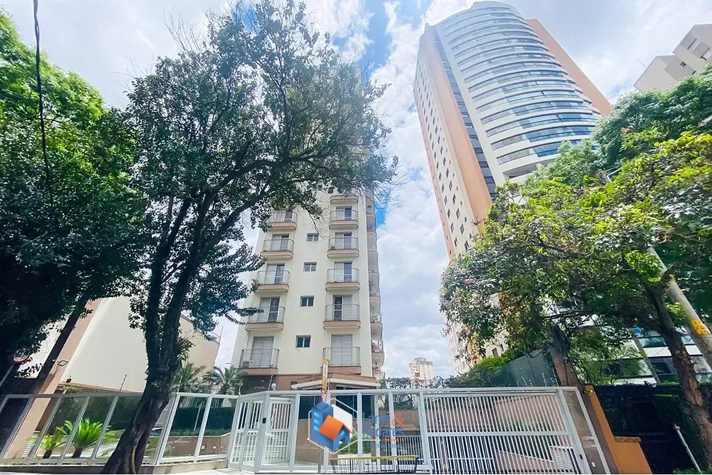 Apartamento, 3 quartos, 155 m² - Foto 21
