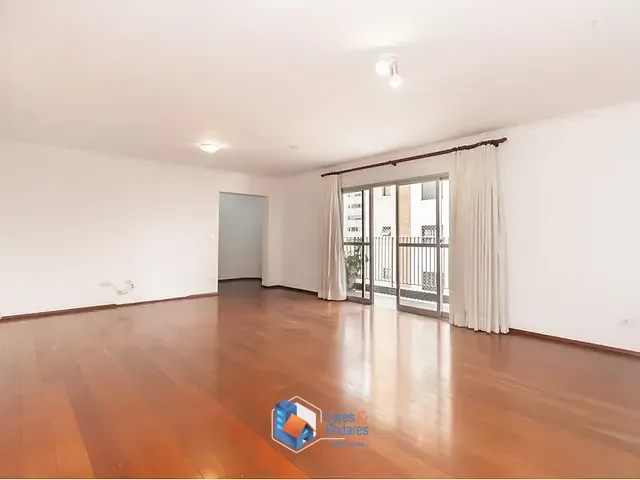 Apartamento 3 quartos e 4 banheiros, à venda, no bairro Vila Pompéia em São Paulo