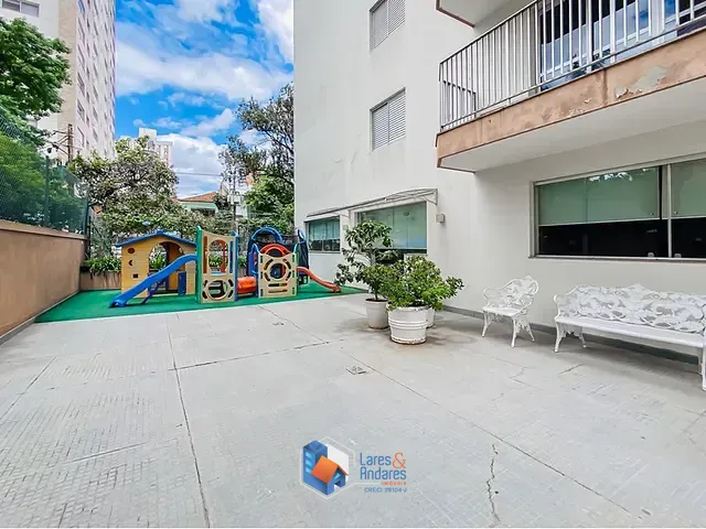Apartamento 3 quartos e 4 banheiros, à venda, no bairro Vila Pompéia em São Paulo