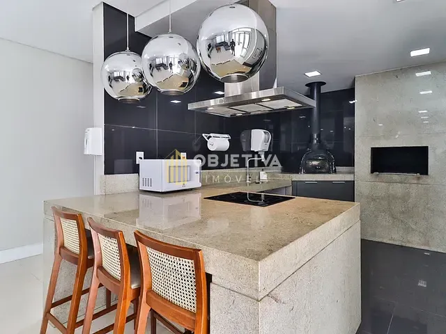 Apartamento 3 quartos e 5 banheiros, à venda, no bairro Jardim do Salso em Porto Alegre