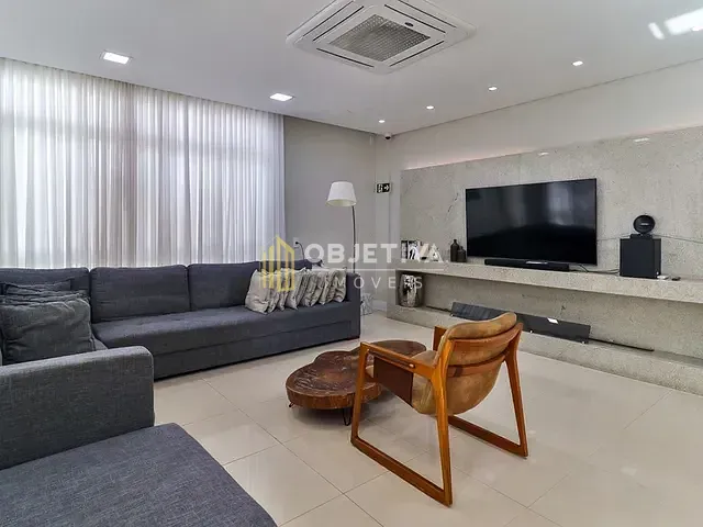 Apartamento 3 quartos e 5 banheiros, à venda, no bairro Jardim do Salso em Porto Alegre