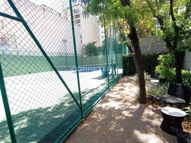 Apartamento 4 quartos e 8 banheiros, à venda, no bairro Pinheiros em São Paulo