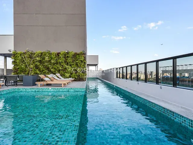 Apartamento 3 quartos e 11 banheiros, à venda, no bairro Pinheiros em São Paulo