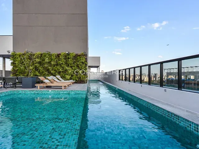Apartamento 3 quartos e 11 banheiros, à venda, no bairro Pinheiros em São Paulo